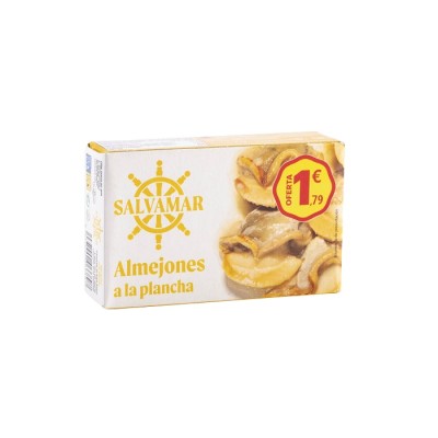 SALV ALMEJONES PLANCHA ol 120 sticker 1,79_