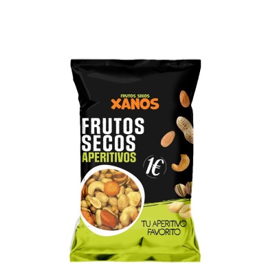 XANOS COCTEL MONTAÑES 90g sticker1_