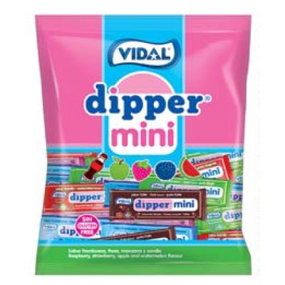 VIDAL DIPPER MINI 60g