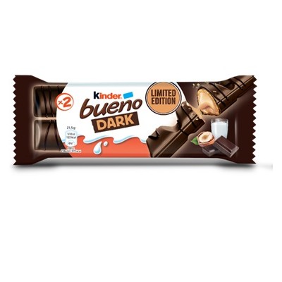 FERR KINDER BUENO DARK T2