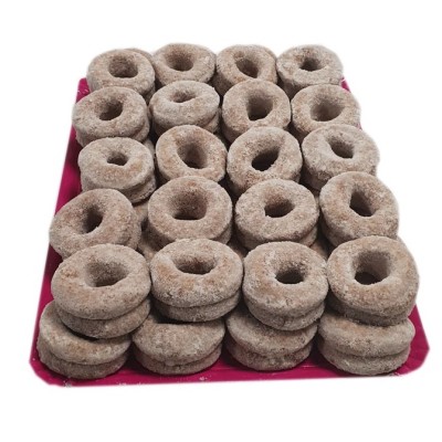 GR S/AZ CATETO ROSQUILLO INTEGRAL 2kg 43u