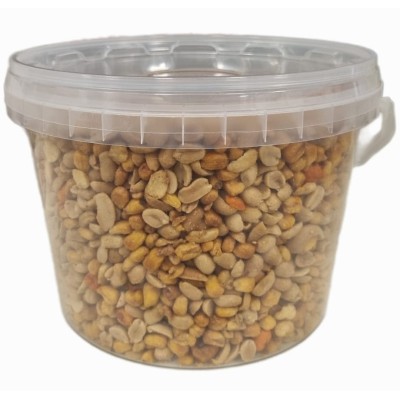 CD COCTEL ORELLUT 2,20 Kg