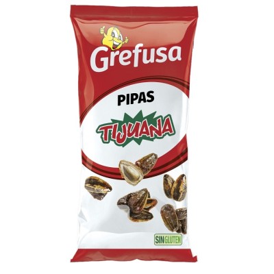 GRE PIPAS G TIJUANA 40g