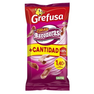 GRE TIRAS BACON 120g+20% sticker 1.40_