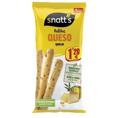 GRE SNATT'S PALITOS QUESO 56g sticker 1.20_