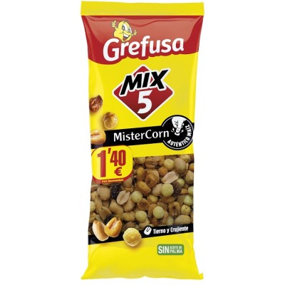 GRE MRCORN MIX5 115g sticker 1.40_