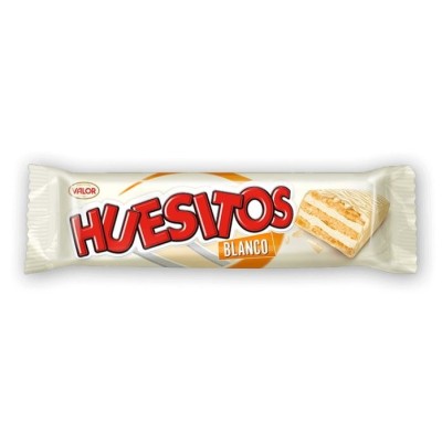 GRE HUESITOS BLANCOS 20g