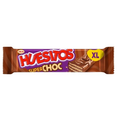 GRE HUESITOS SUPERCHOC 46g