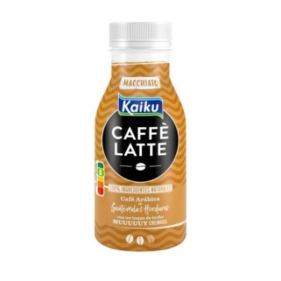 GRE KAIKU MACCHIATO 200ml