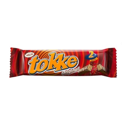 GRE TOKKE 47g