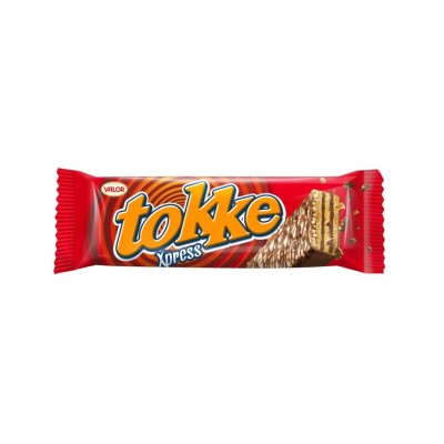 GRE TOKKE EXPRESS 34g