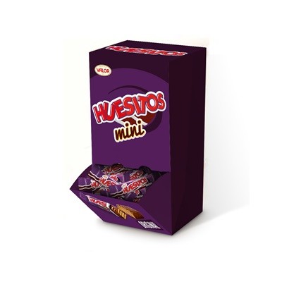 GRE HUESITOS MINI 70u