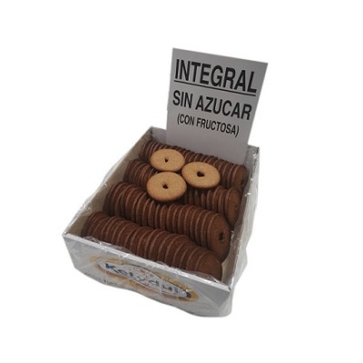 GR S/AZ KETY ROSQUILLA DE HUEVO INTEGRAL 2kg 80u