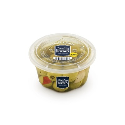 CUBO GORDAL ALIÑADA SIN HUESO 420g 2.5_**