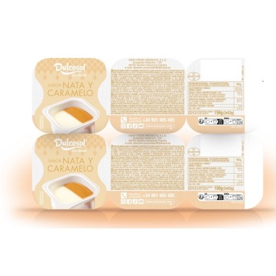 H DUL VASITO NATA CARMELO 52gx6u