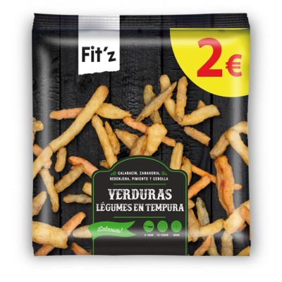 H FIT`Z VERDURAS EN TEMPURA 300g sticker 2_