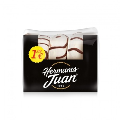 HNOS DONAS ZEBRA 3u sticker1.09_