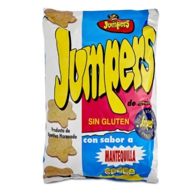 JUMPERS 100g familiar