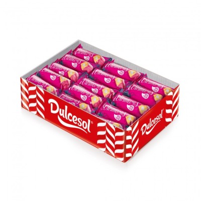 GR 1X1 DUL FLAMINGUITOS 1,6 kg 31piez