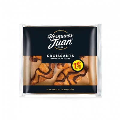 HNOS CROISSANT CACAO 5u 178g sticke 1.75_