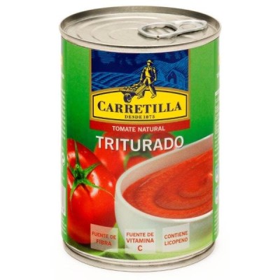 CARR TOMATE TRITURADO IAN 1/2 KG
