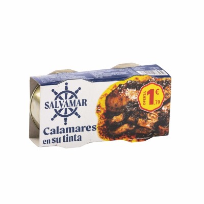 SALV CALAMAR TINTA Pack2 sticker  1,79