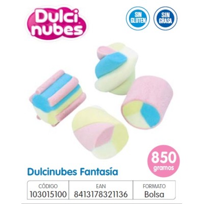 VIDAL ESPONJAS sdas 0,85kg