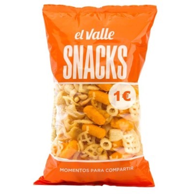VALLE COCKTAIL SNACKS 110g sticker 1_