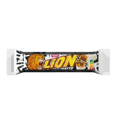 NESTLE LION BLACK¬WHITE 42g