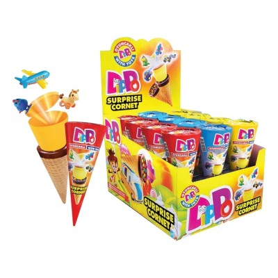 STAR DIPPO FUN 25g euro