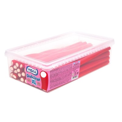 VIDAL DULCITAR XL FRESA 30u