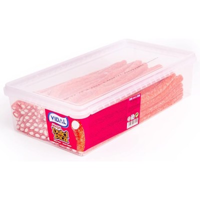 VIDAL DULCIPICA XL FRESA 30u