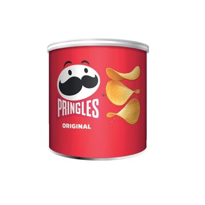 PRINGLES 40g
