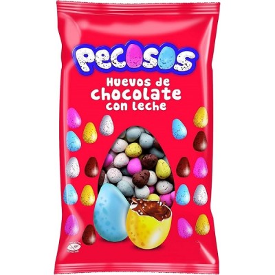 LACA PECOSOS eggs 37g