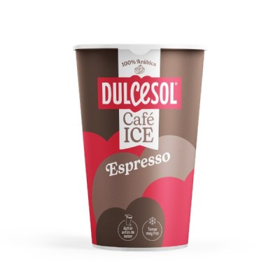 DUL CAFE EXPRESSO 230ml