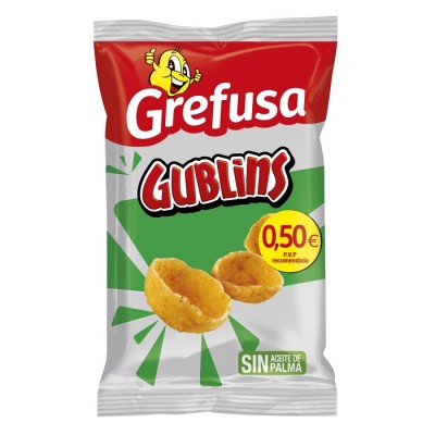 GRE GUBLINS BBQ 45g sticker 0.50_