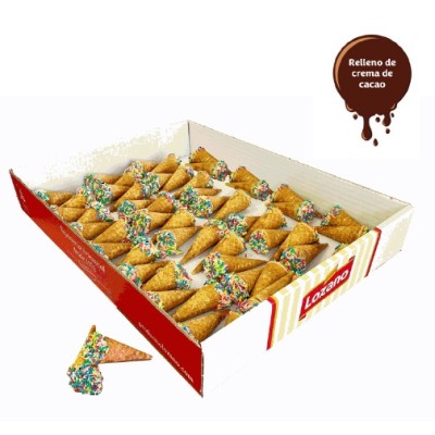 GR LOZ CONOS COLORES 69u