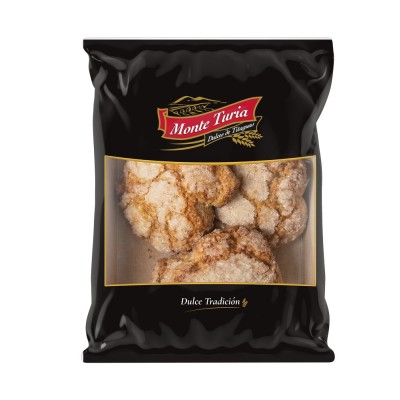 TURIA CORAZON DE CANELA 180g