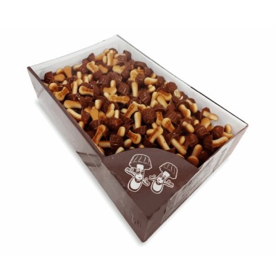 GR SETITAS CHOCOLATE 1kg