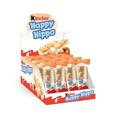 FERR KINDER HAPPY HIPPO T1 avellana