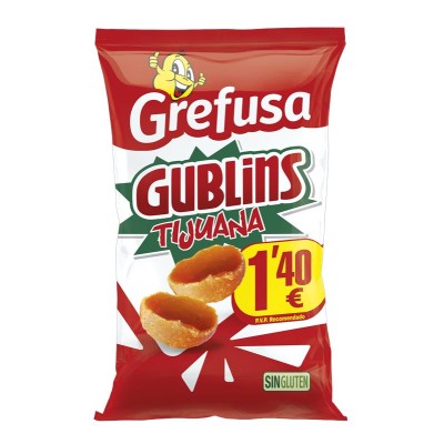 GRE GUBLINS TIJUANA 120g