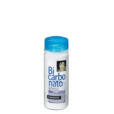CAR BICARBONATO 200g bote