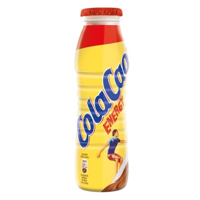 COLA CAO botellin 188ml