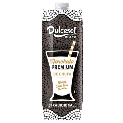 DUL HORCHATA PREMIUM 3%