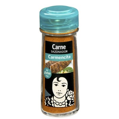 CAR SAZONADOR CARNE bistec 75g bc