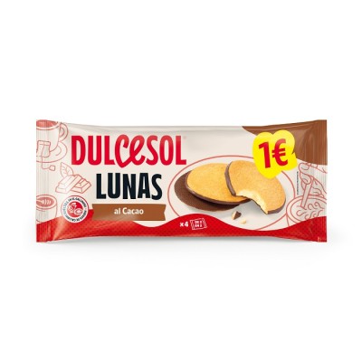 DUL LUNAS 4u 110g