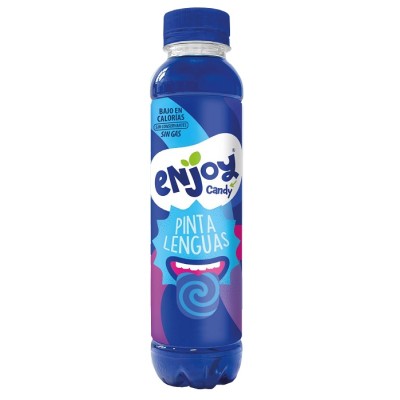 BENEDETTO ENJOY PINTALENGUAS 400ml