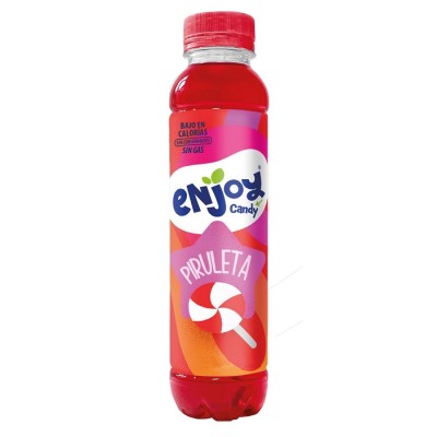 BENEDETTO ENJOY PIRULETA 400ml