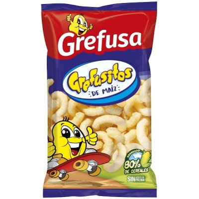 GRE GREFUSITOS MQ 30g