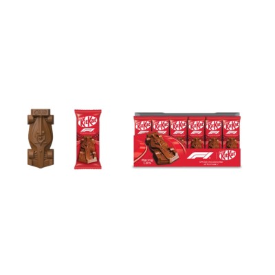 KIT KAT F1 29g